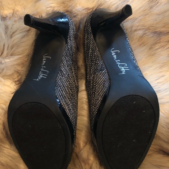 Sam & Libby Sledger - Picture 3 of 4